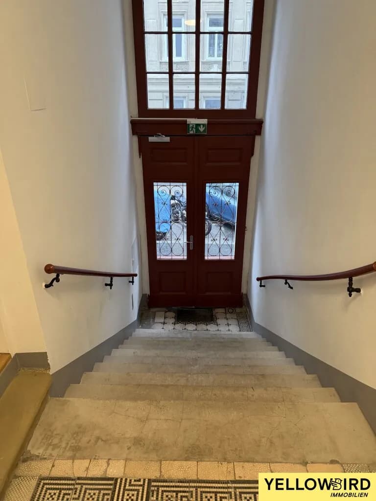 4-Zimmer-Gewerbeimmobilie mieten in Wien – 106 m², € 1.631 – Bild 15 von 18