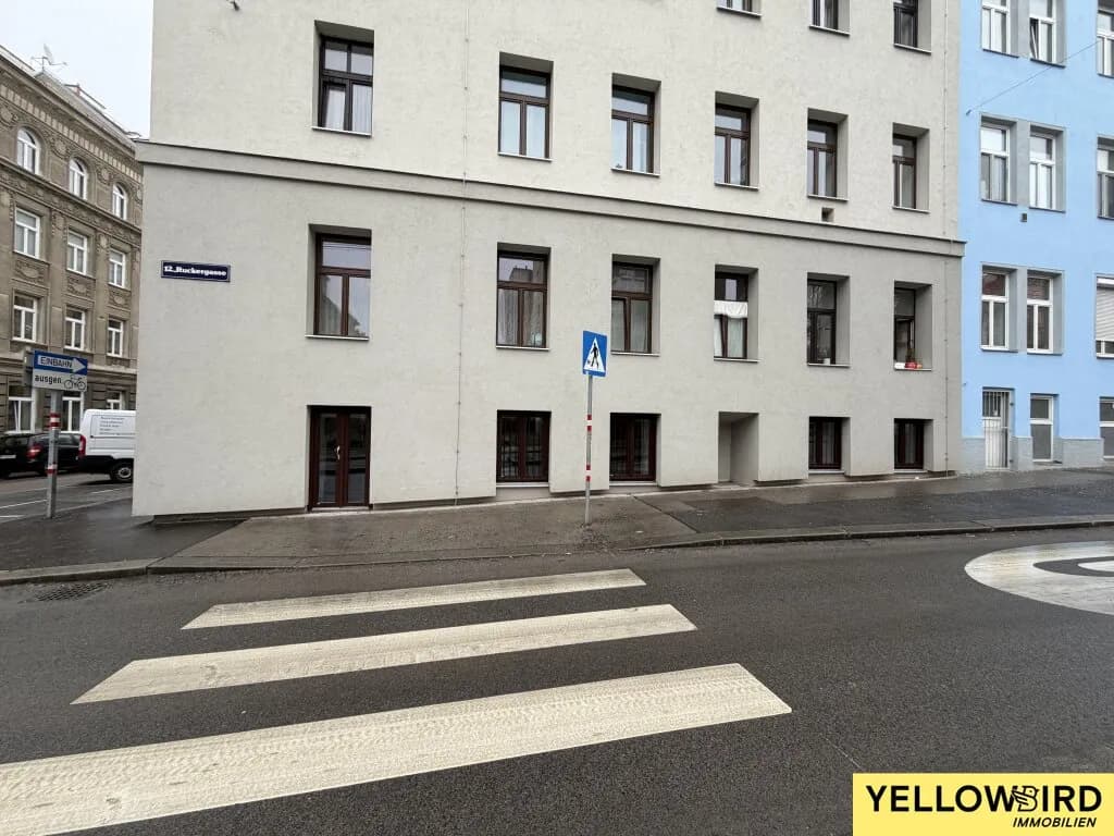 4-Zimmer-Gewerbeimmobilie mieten in Wien – 106 m², € 1.631 – Bild 17 von 18
