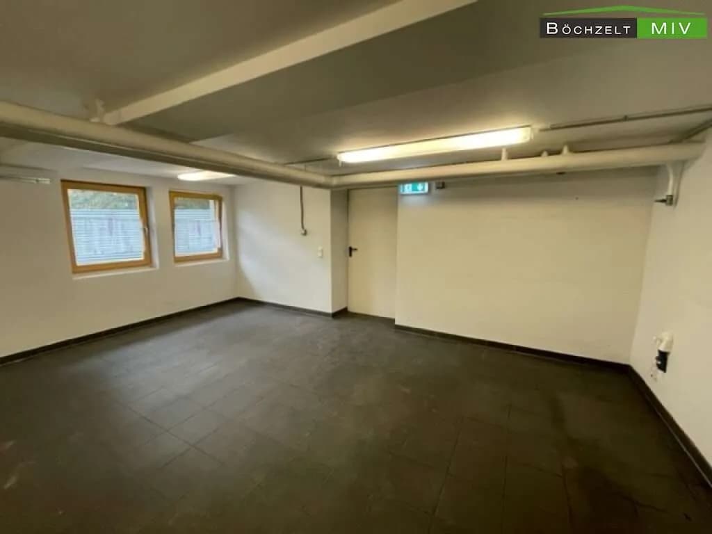 Gewerbeimmobilie mieten in Murtal – 28 m², € 183