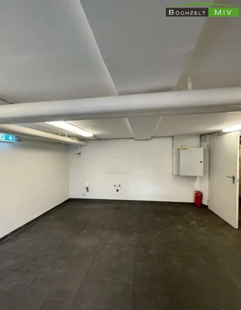 Gewerbeimmobilie mieten in Murtal – 28 m², € 183 – Bild 2 von 9