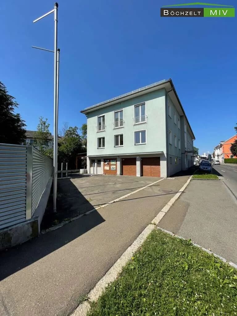 Gewerbeimmobilie mieten in Murtal – 28 m², € 183 – Bild 7 von 9