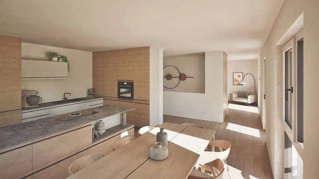 Haus kaufen in Linz Land – 132,1 m², € 375.200 – Bild 2 von 3