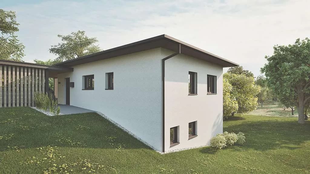Haus kaufen in Linz Land – 132,1 m², € 375.200 – Bild 3 von 3