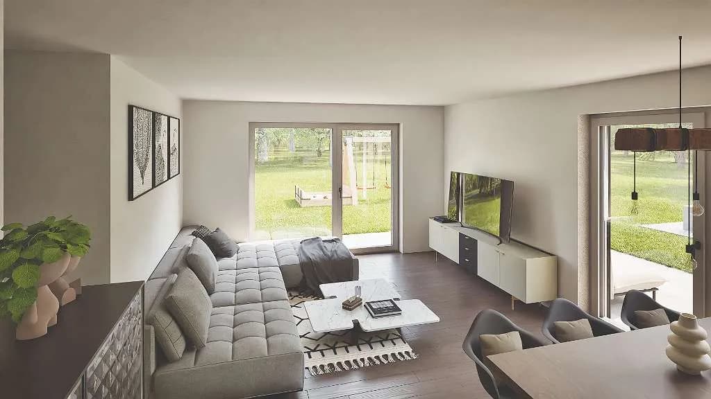Haus kaufen in Grieskirchen – 109,8 m², € 354.500 – Bild 3 von 4
