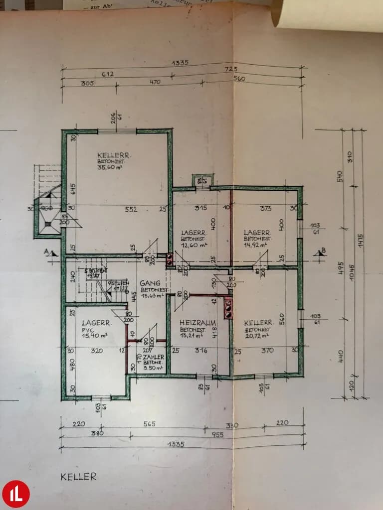 4-Zimmer-Haus kaufen in Bruck an der Leitha – 130 m², € 549.000 – Bild 9 von 10