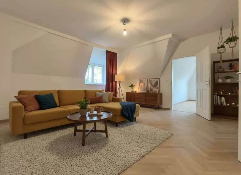 3-Zimmer-Wohnung kaufen in Wien – 108,56 m², € 699.000