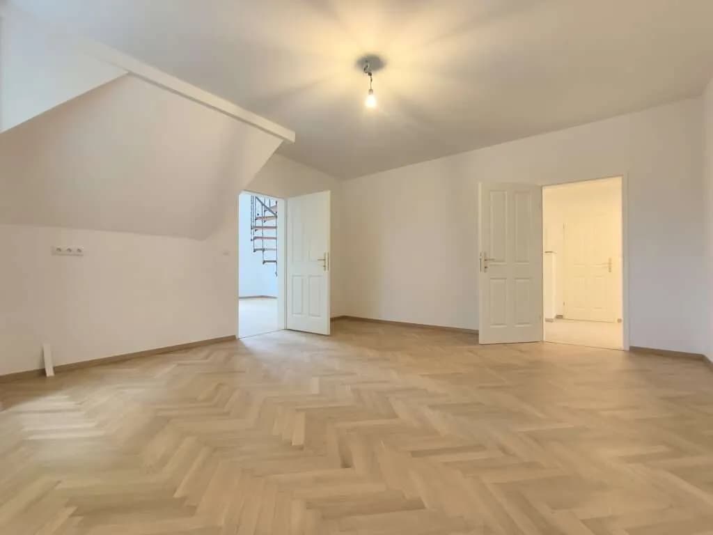 3-Zimmer-Wohnung kaufen in Wien – 108,56 m², € 699.000 – Bild 2 von 16