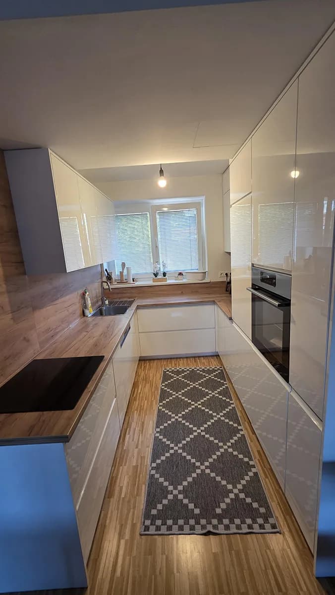 2-Zimmer-Wohnung kaufen in Graz – 46,63 m², € 157.000
