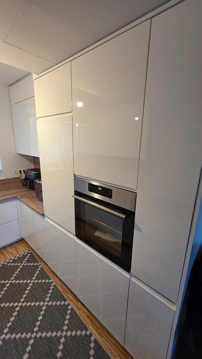 2-Zimmer-Wohnung kaufen in Graz – 46,63 m², € 157.000 – Bild 3 von 9