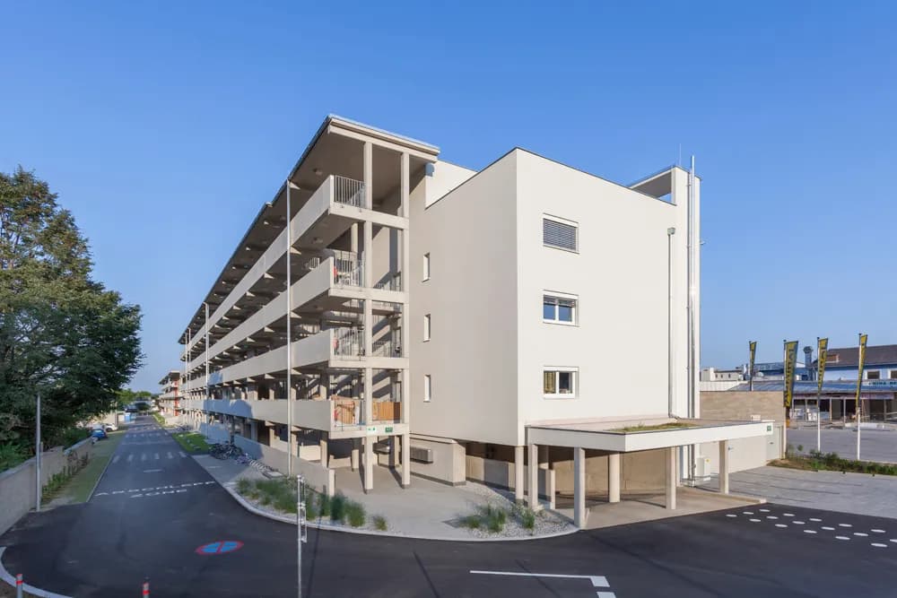 2-Zimmer-Wohnung kaufen in Graz – 46,63 m², € 157.000 – Bild 7 von 9