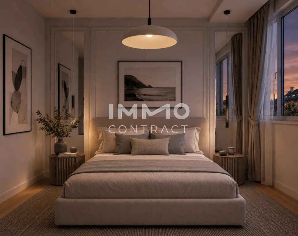 2-Zimmer-Wohnung kaufen in Wien – 43,34 m², € 321.900 – Bild 7 von 9