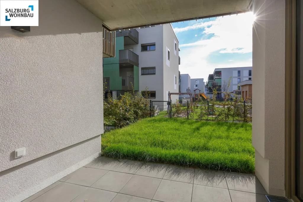 2-Zimmer-Wohnung kaufen in Salzburg-Umgebung – 70 m², € 421.400 – Bild 3 von 10