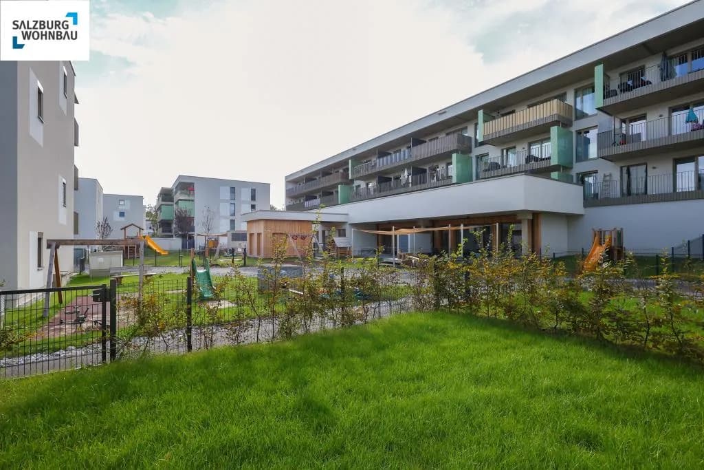 2-Zimmer-Wohnung kaufen in Salzburg-Umgebung – 70 m², € 421.400 – Bild 4 von 10