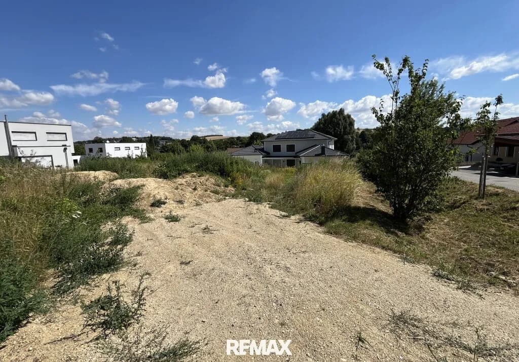Grundstück kaufen in Mistelbach – 799 m², € 280.000 – Bild 2 von 4