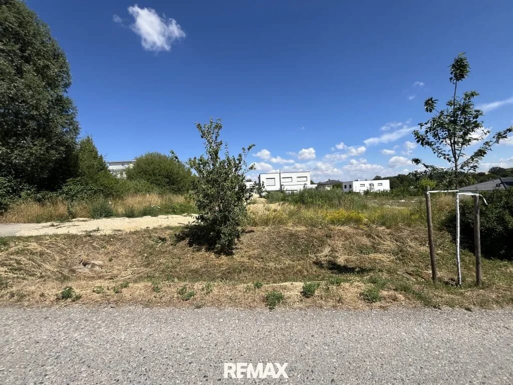 Grundstück kaufen in Mistelbach – 799 m², € 280.000 – Bild 3 von 4