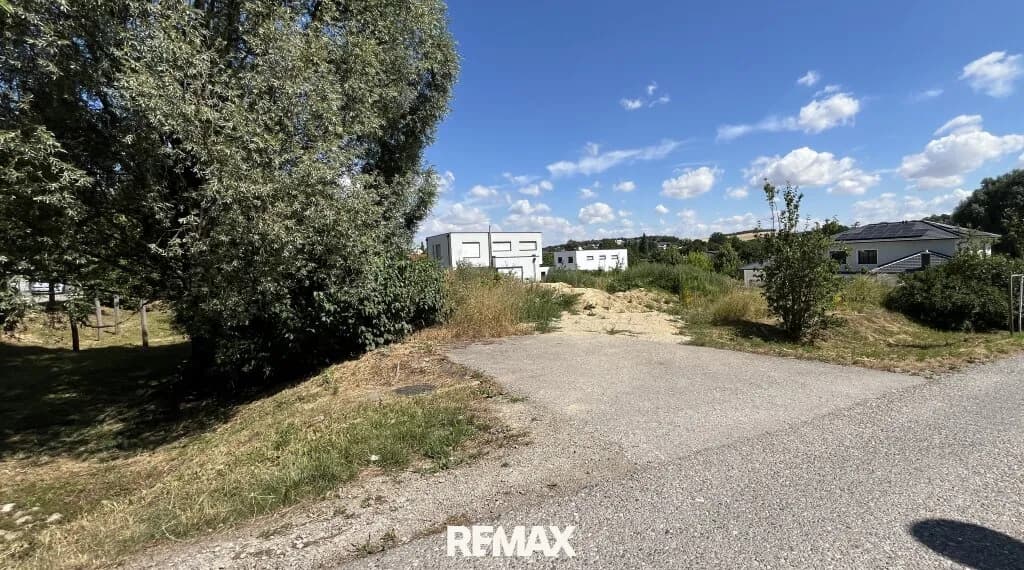 Grundstück kaufen in Mistelbach – 799 m², € 280.000 – Bild 4 von 4