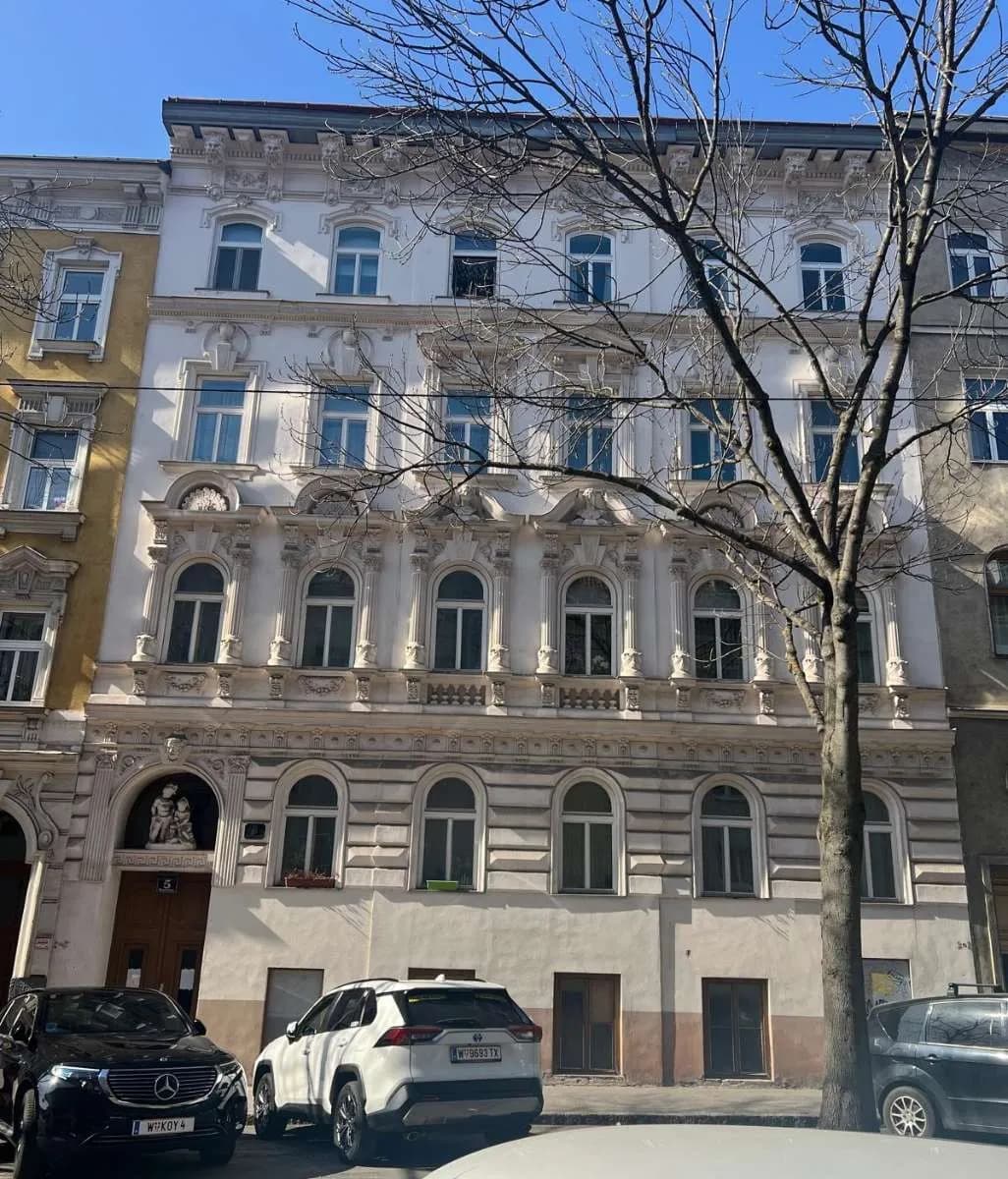 Gewerbeimmobilie kaufen in Wien – 504 m², € 987.500
