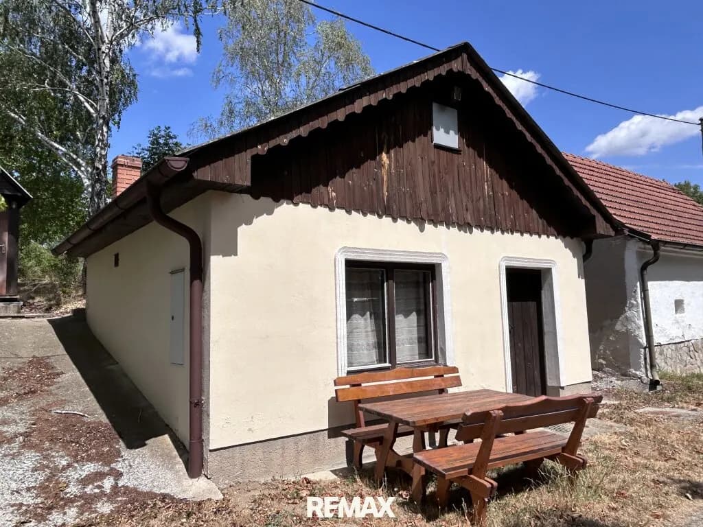 Immobilie kaufen in Mistelbach – € 29.000