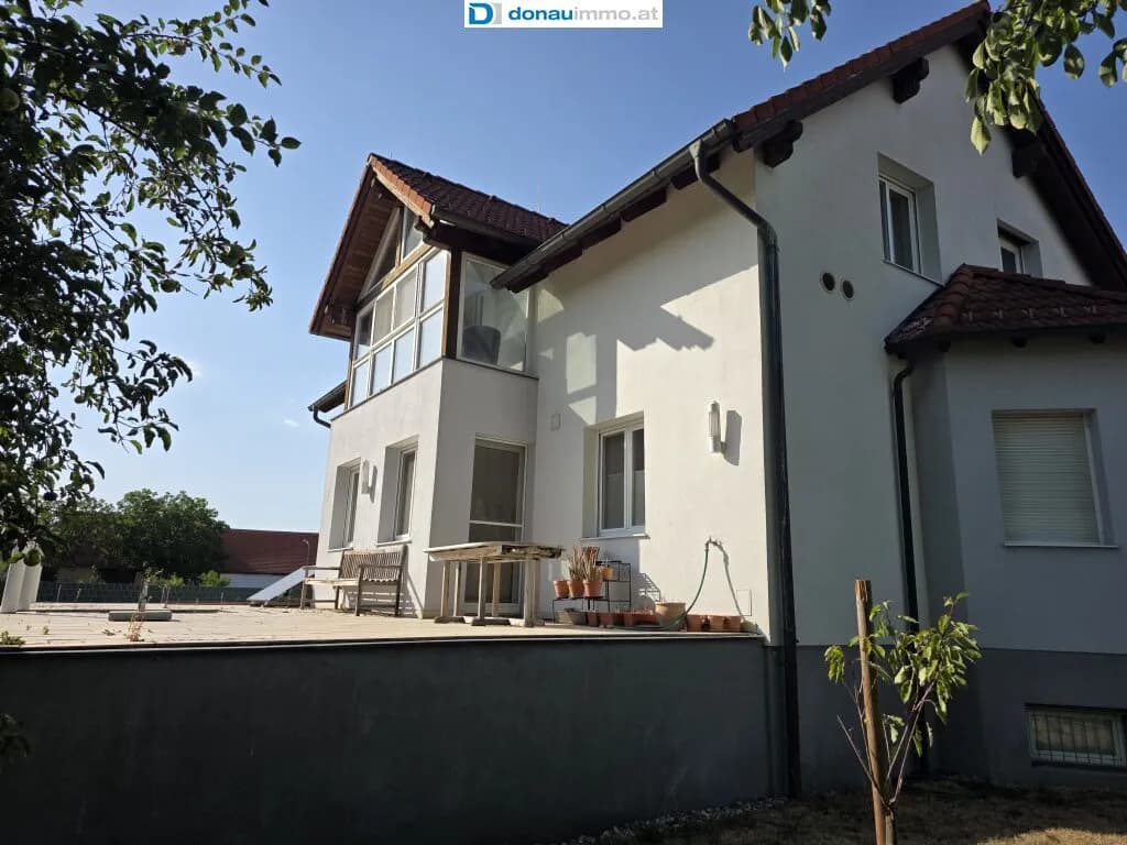 Haus kaufen in Bruck an der Leitha – 173,13 m², € 649.000 – Bild 2 von 15