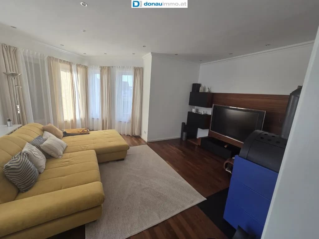 Haus kaufen in Bruck an der Leitha – 173,13 m², € 649.000 – Bild 9 von 15