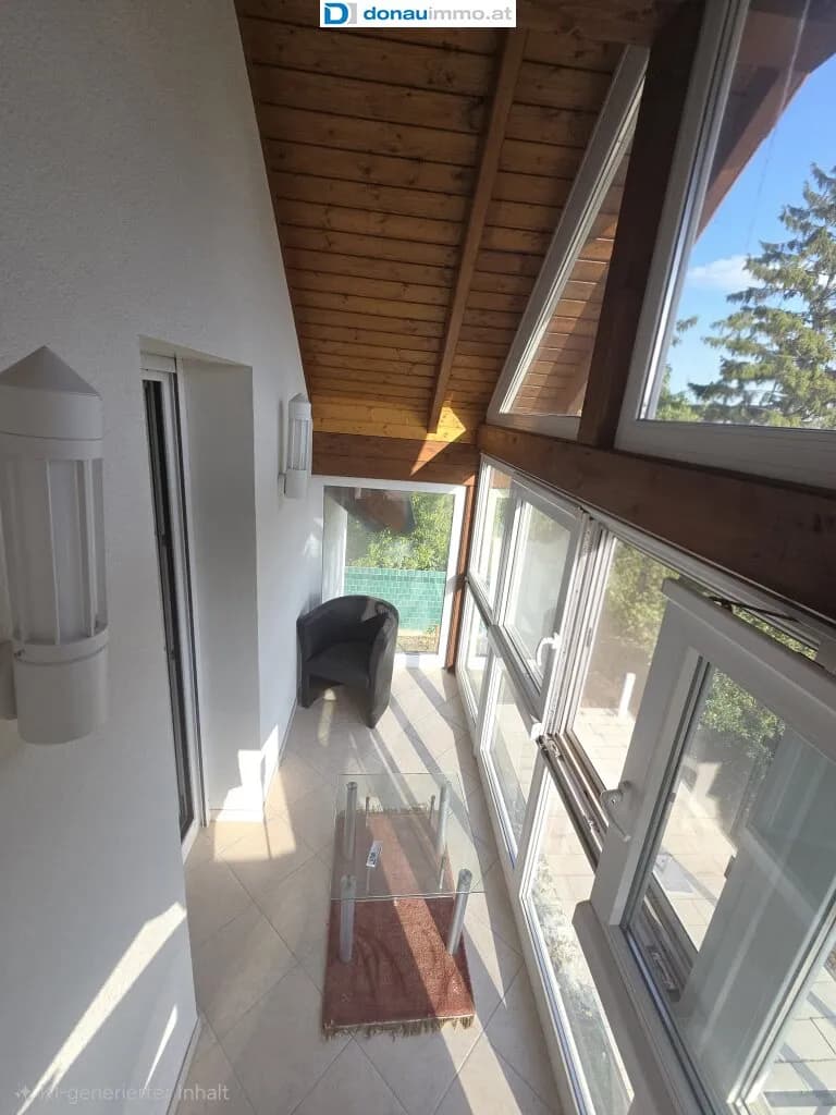 Haus kaufen in Bruck an der Leitha – 173,13 m², € 649.000 – Bild 14 von 15