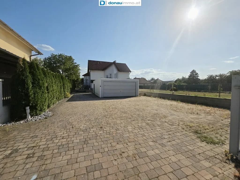 Haus kaufen in Bruck an der Leitha – 173,13 m², € 649.000 – Bild 23 von 27