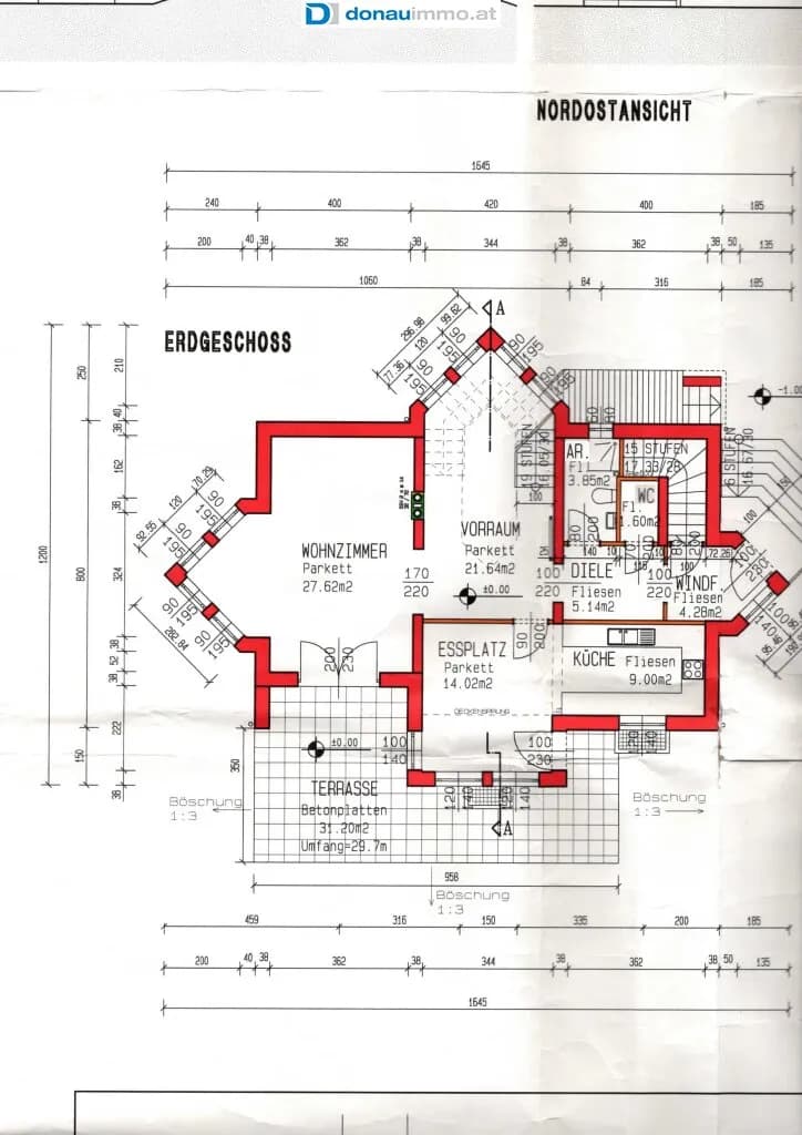 Haus kaufen in Bruck an der Leitha – 173,13 m², € 649.000 – Bild 24 von 27
