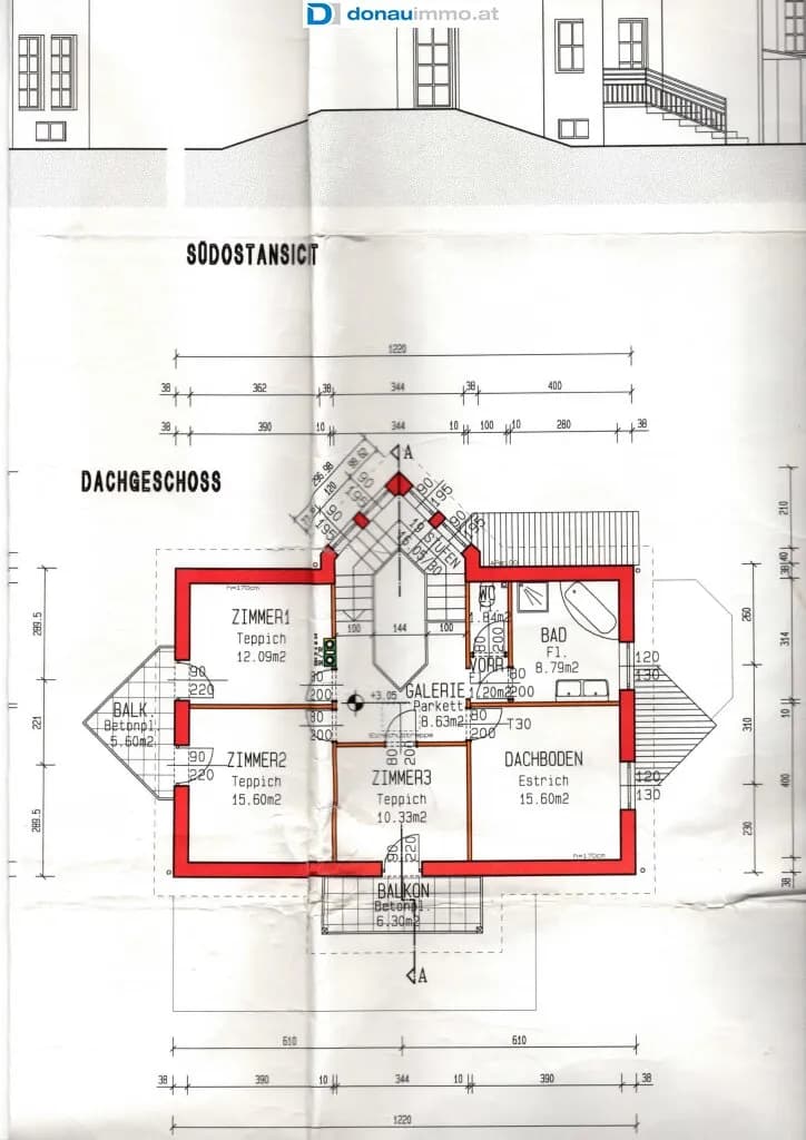Haus kaufen in Bruck an der Leitha – 173,13 m², € 649.000 – Bild 25 von 27