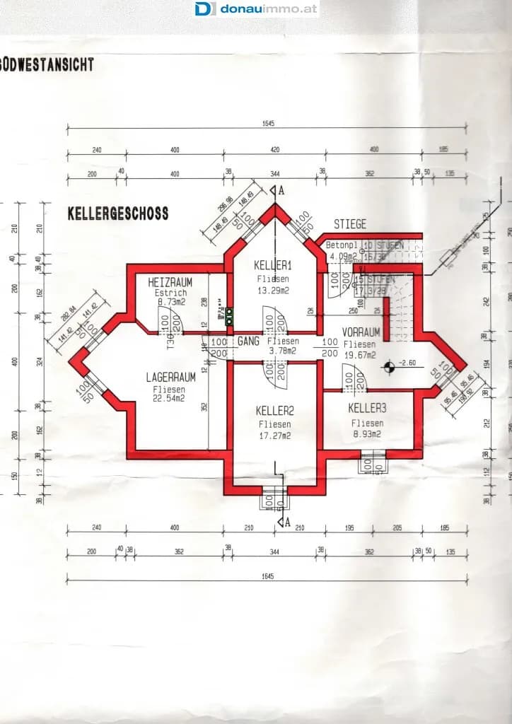 Haus kaufen in Bruck an der Leitha – 173,13 m², € 649.000 – Bild 26 von 27