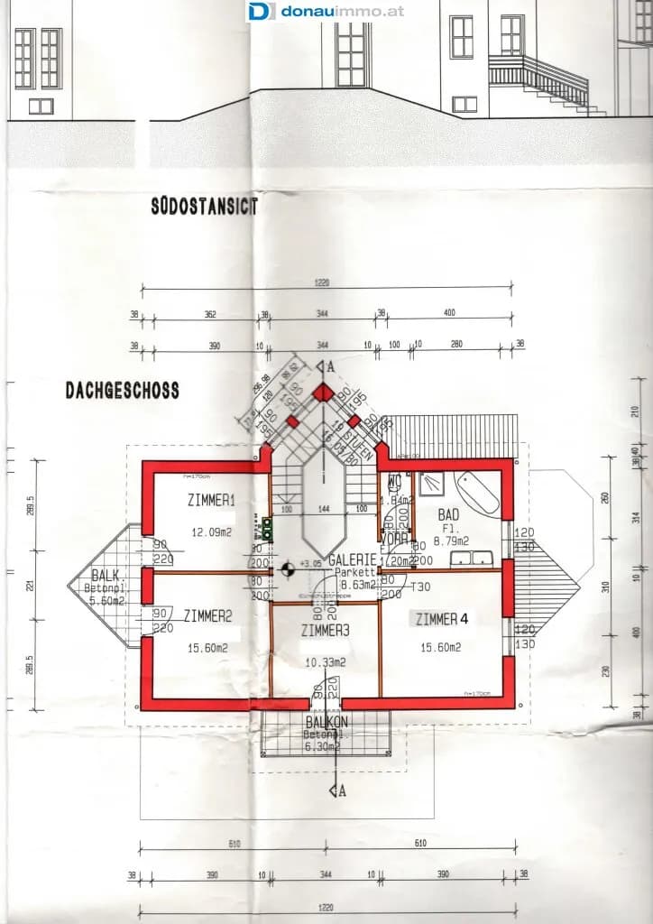 Haus kaufen in Bruck an der Leitha – 173,13 m², € 649.000 – Bild 27 von 27