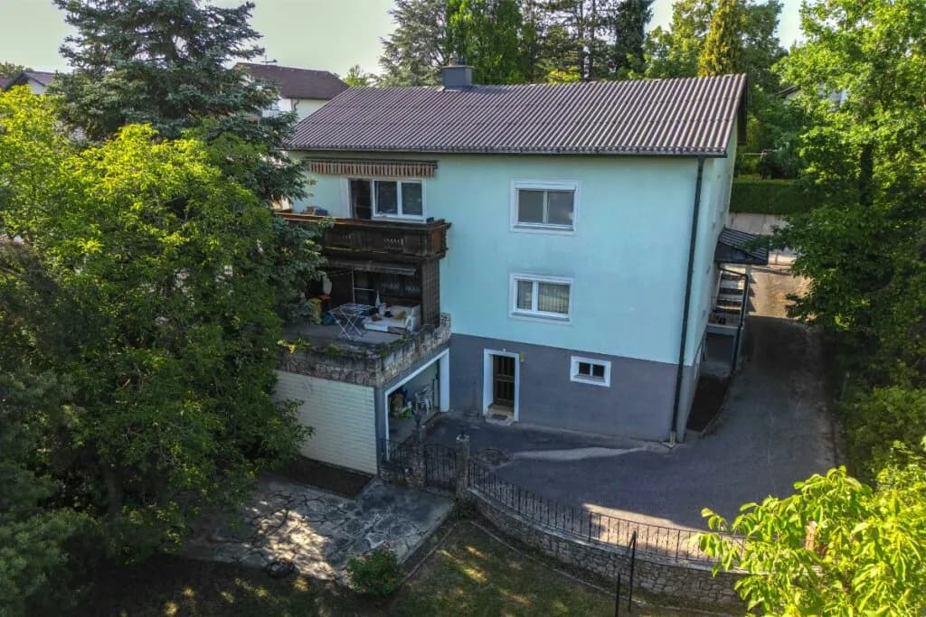 Gewerbeimmobilie kaufen in Wels-Land – 312 m², € 498.000 – Bild 2 von 10