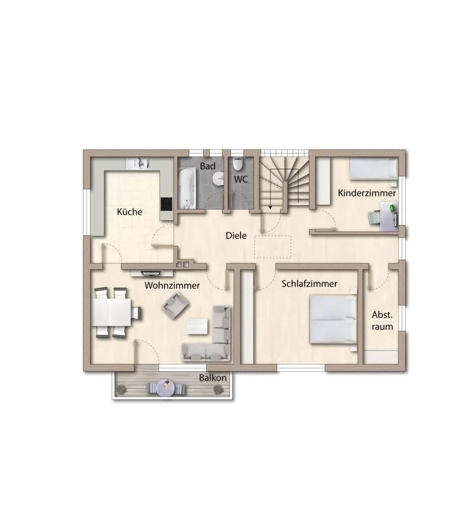 Gewerbeimmobilie kaufen in Wels-Land – 312 m², € 498.000 – Bild 9 von 10
