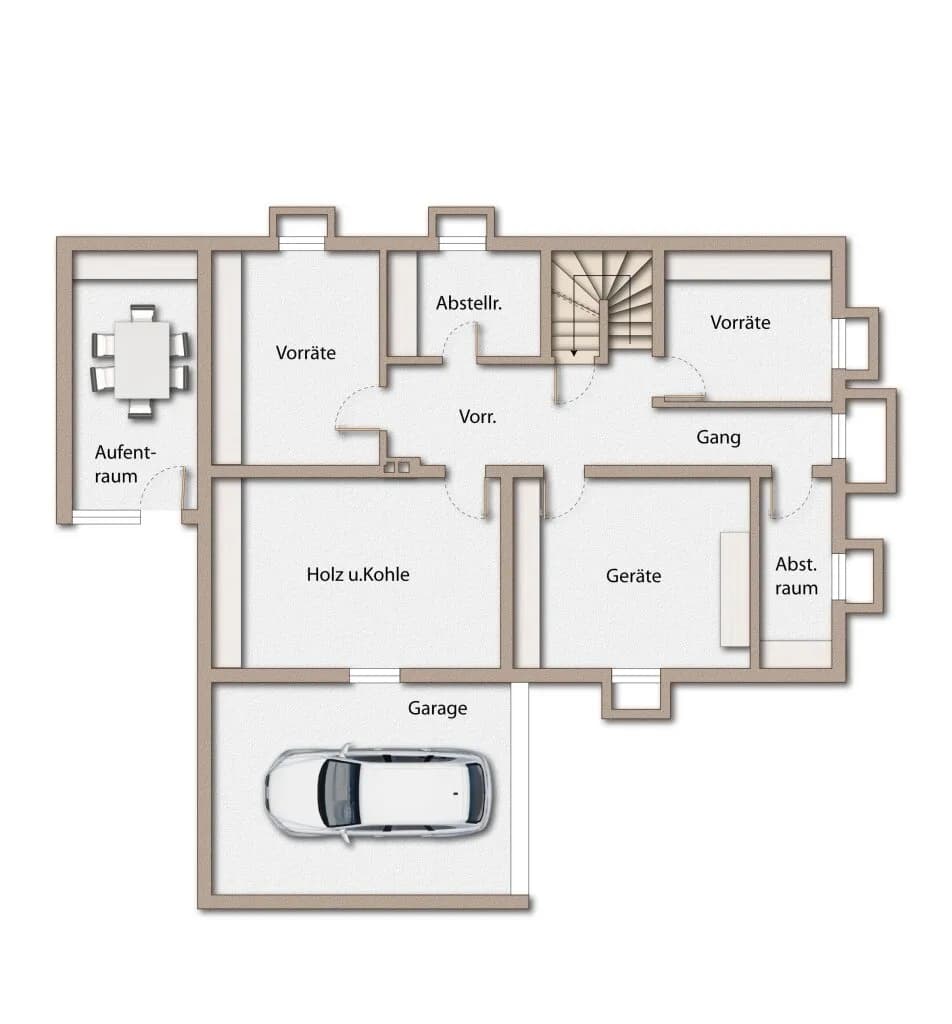 Gewerbeimmobilie kaufen in Wels-Land – 312 m², € 498.000 – Bild 10 von 10