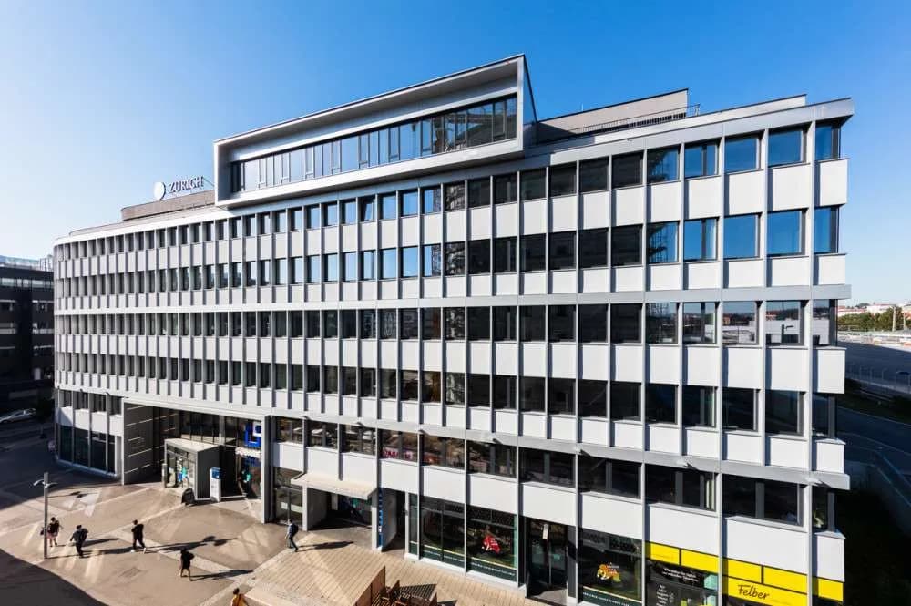 Gewerbeimmobilie mieten in Wien – 304 m², € 16 – Bild 1 von 17