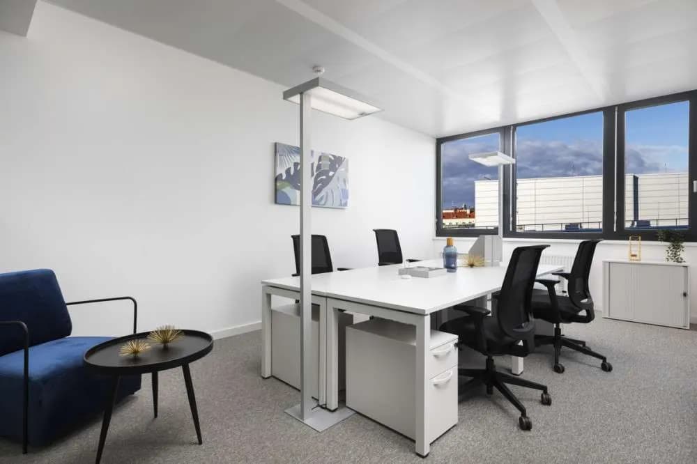 Gewerbeimmobilie mieten in Wien – 304 m², € 16 – Bild 6 von 17