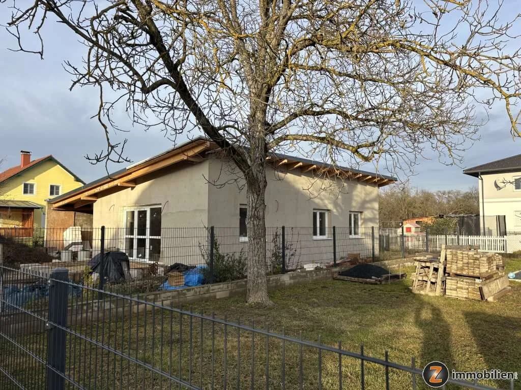 3-Zimmer-Haus kaufen in Güssing – 78,73 m², € 295.000 – Bild 4 von 7
