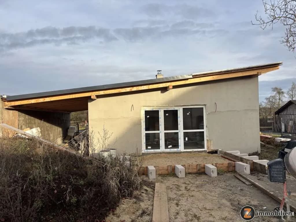 3-Zimmer-Haus kaufen in Güssing – 78,73 m², € 295.000 – Bild 5 von 7