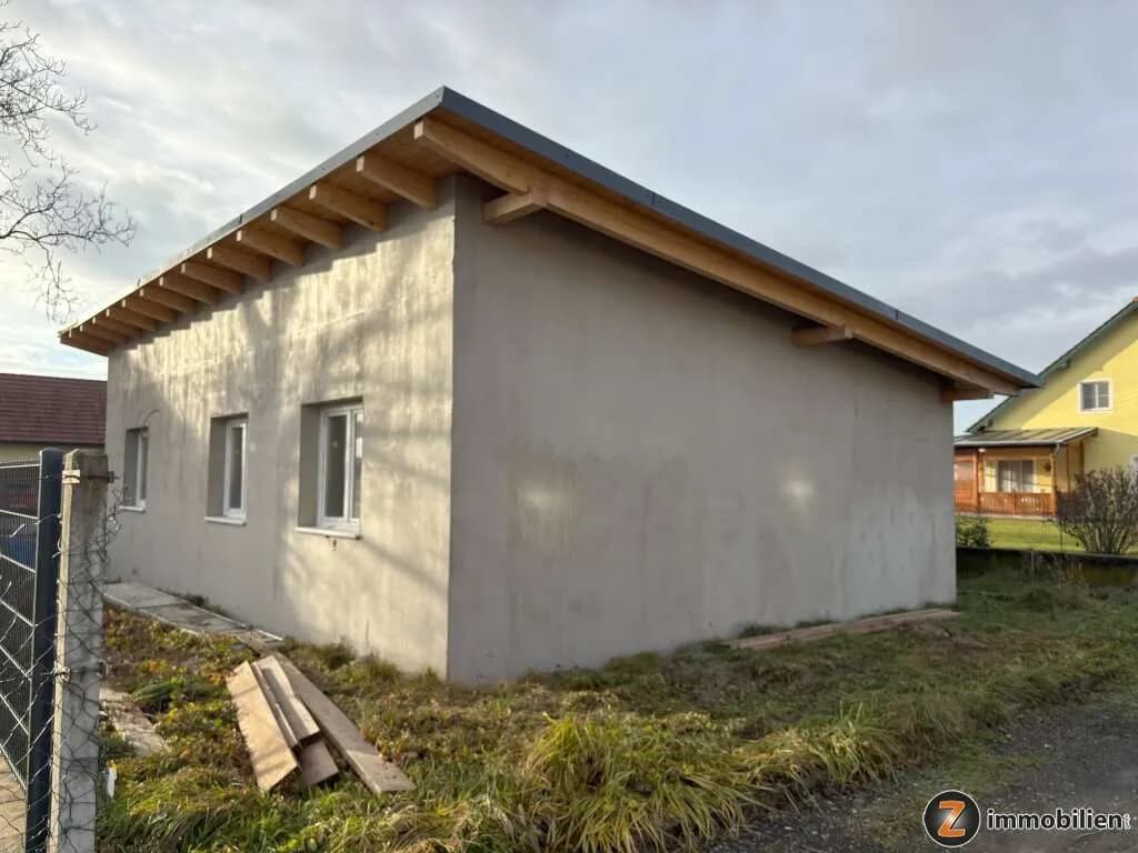 3-Zimmer-Haus kaufen in Güssing – 78,73 m², € 295.000 – Bild 6 von 7