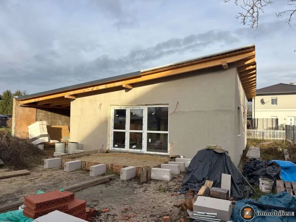 3-Zimmer-Haus kaufen in Güssing – 78,73 m², € 295.000 – Bild 7 von 7