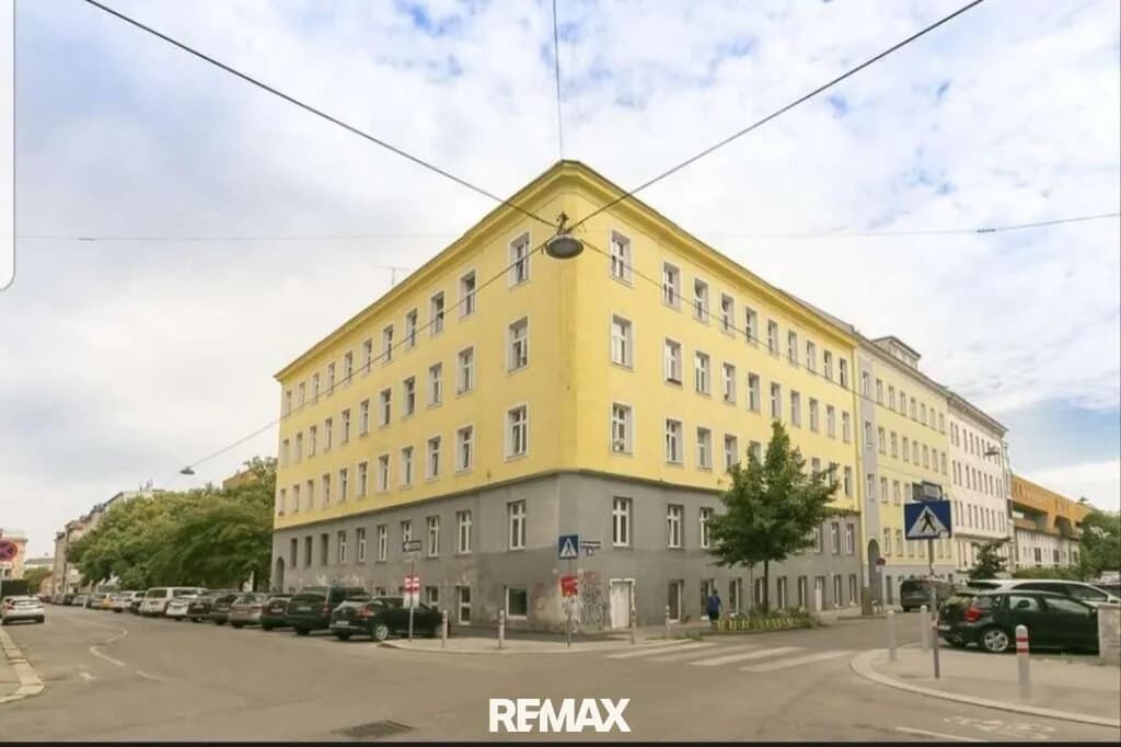 3-Zimmer-Wohnung kaufen in Wien – 82 m², € 345.000