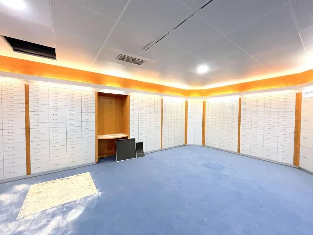 3-Zimmer-Immobilie mieten in Sankt Pölten – 157 m², € 1.499 – Bild 3 von 9