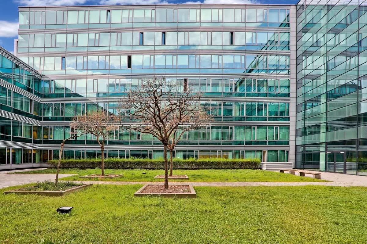 Gewerbeimmobilie mieten in Wien – 4 477 m², € 15 – Bild 4 von 23
