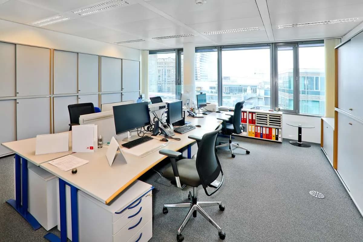 Gewerbeimmobilie mieten in Wien – 4 477 m², € 15 – Bild 5 von 23