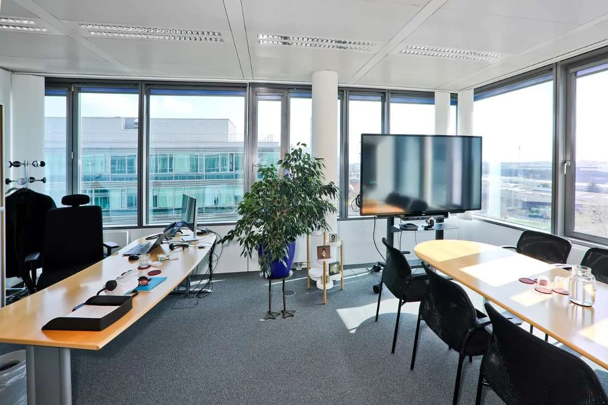 Gewerbeimmobilie mieten in Wien – 4 477 m², € 15 – Bild 6 von 23