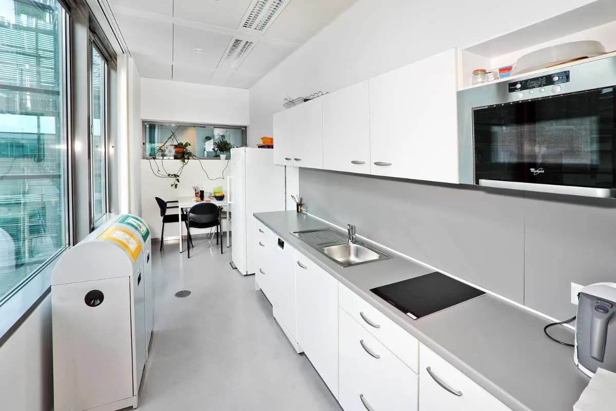 Gewerbeimmobilie mieten in Wien – 4 477 m², € 15 – Bild 7 von 23