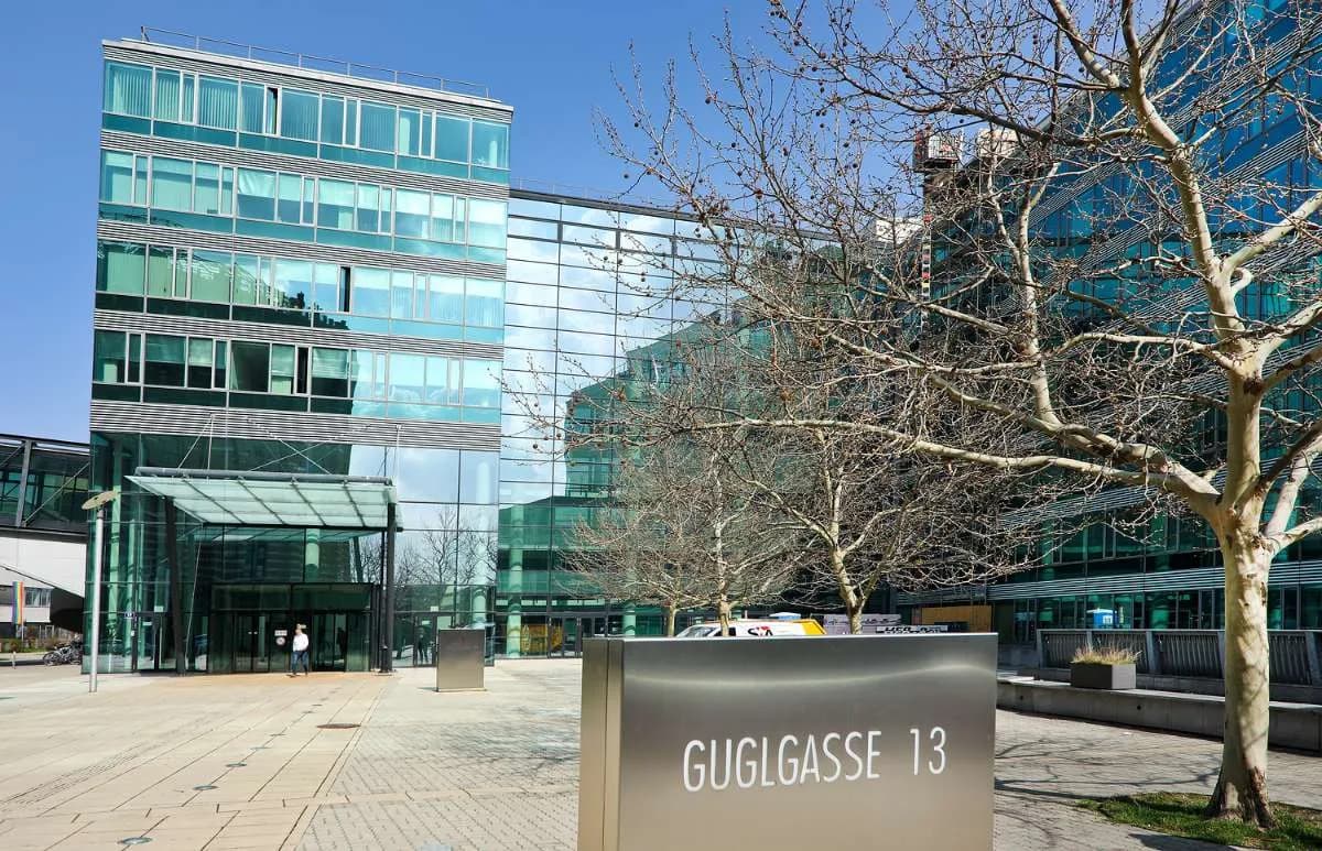 Gewerbeimmobilie mieten in Wien – 4 477 m², € 15 – Bild 8 von 23