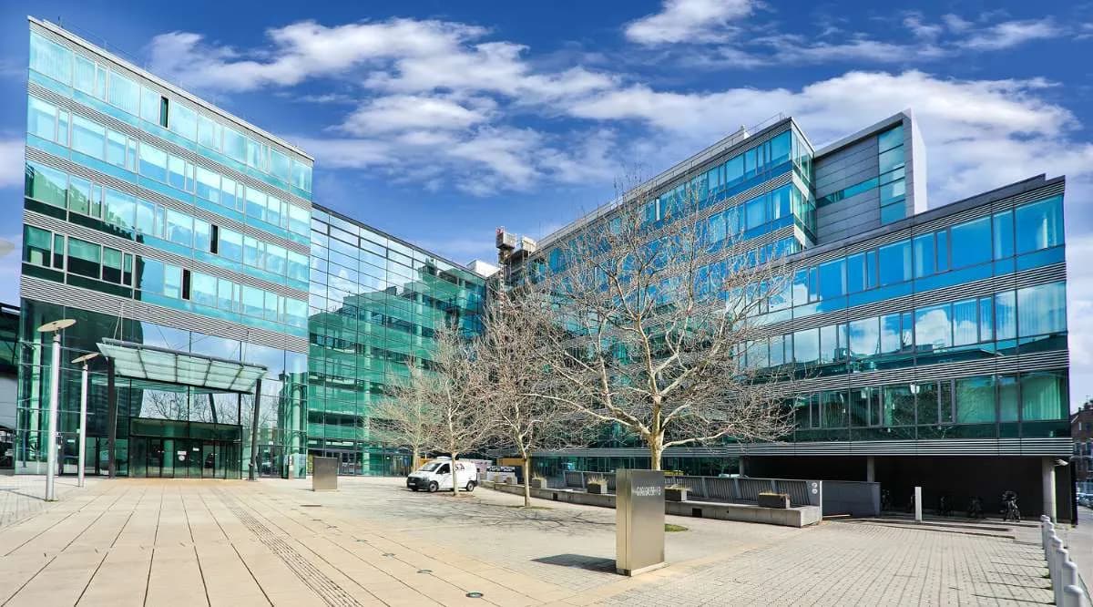 Gewerbeimmobilie mieten in Wien – 4 477 m², € 15 – Bild 9 von 23