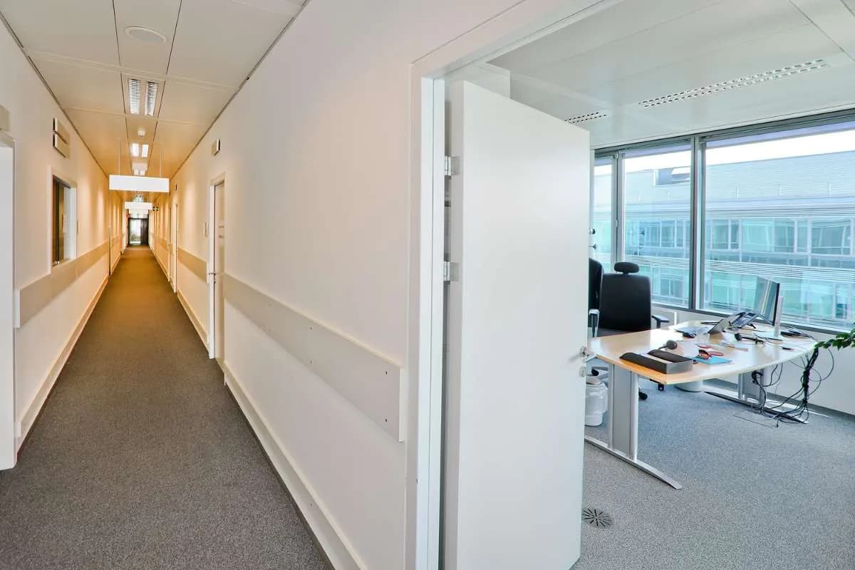 Gewerbeimmobilie mieten in Wien – 4 477 m², € 15 – Bild 17 von 23