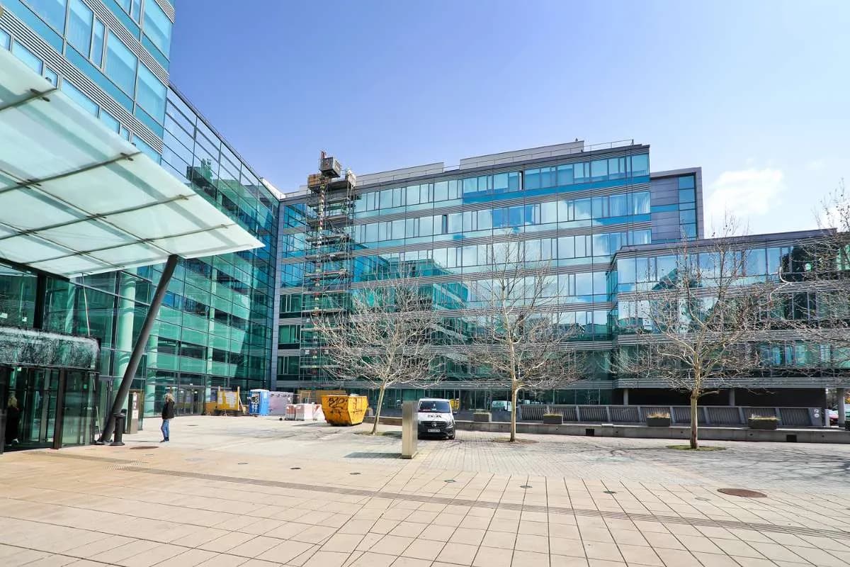 Gewerbeimmobilie mieten in Wien – 4 477 m², € 15 – Bild 19 von 23