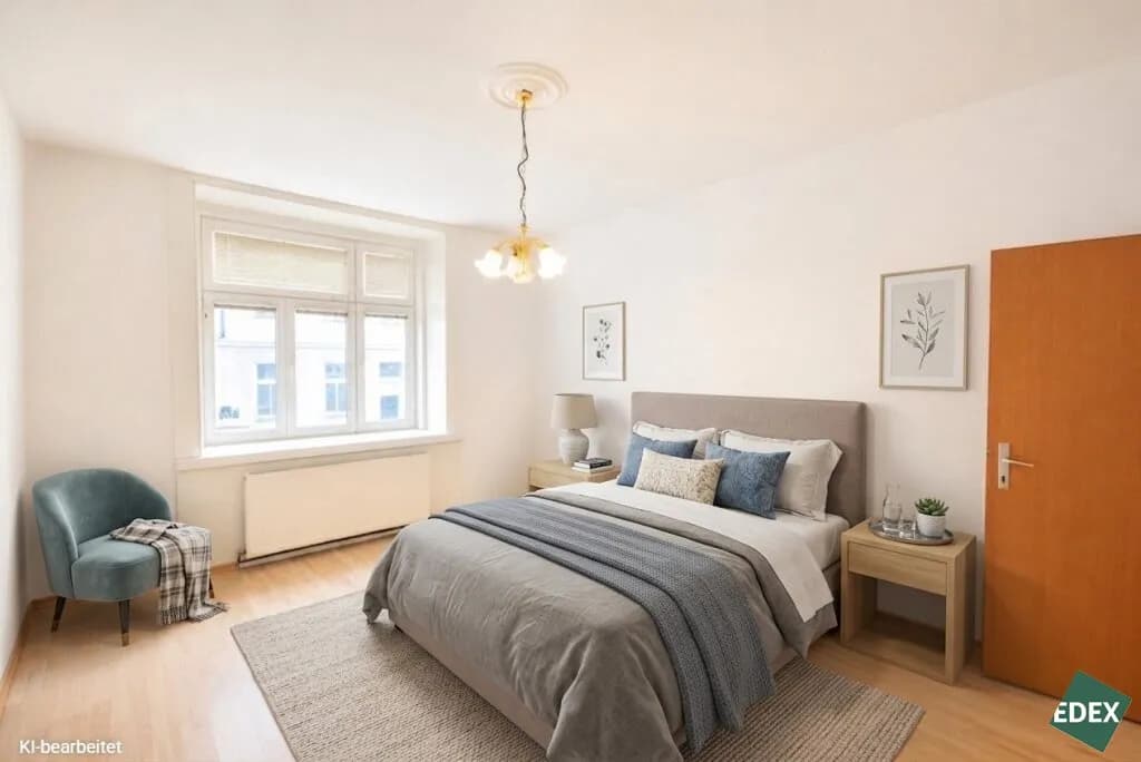 3-Zimmer-Wohnung kaufen in Wien – 68,05 m², € 199.000